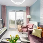 Klif Apartamenty Nadmorskie Tarasy D601