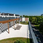 Klif Apartamenty Nadmorskie Tarasy D601