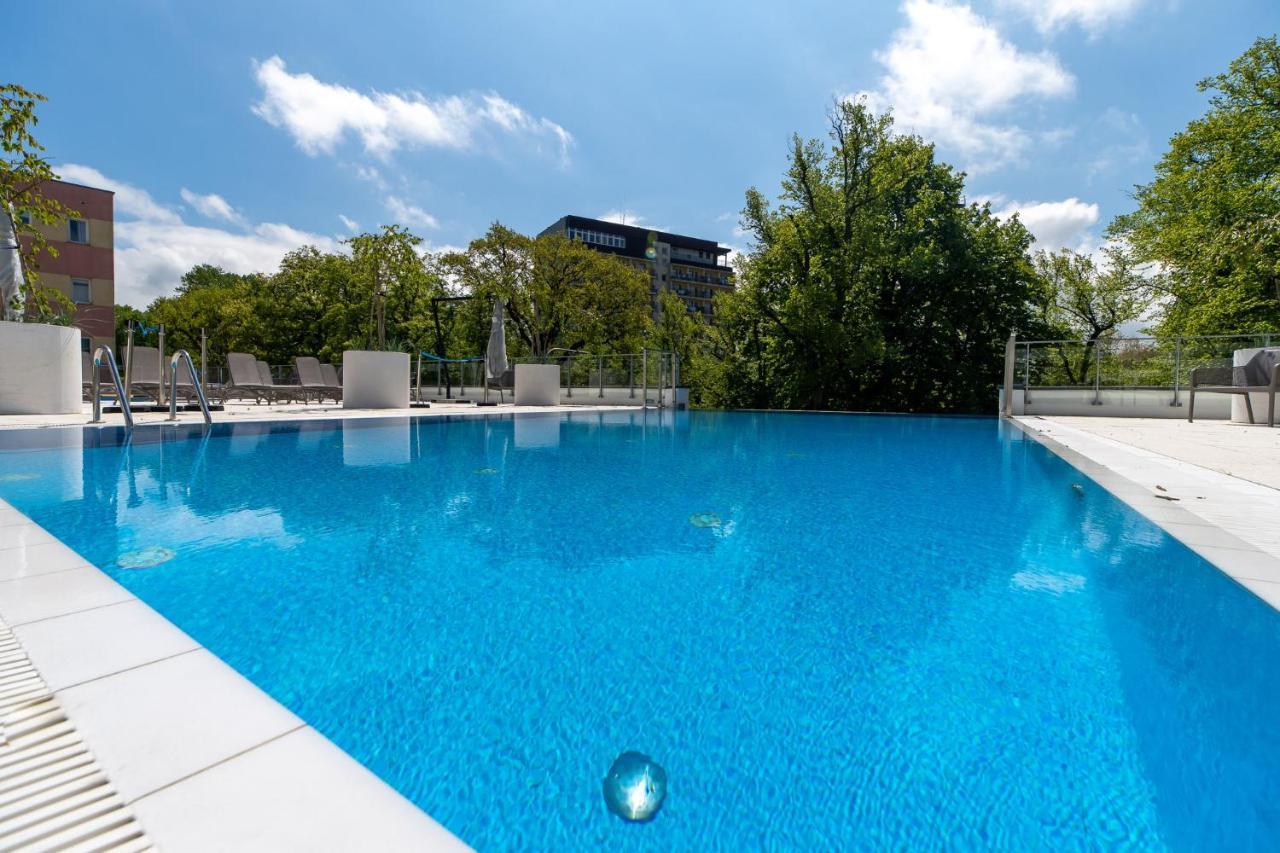 Klif Nadmorskie Tarasy D601 Apartment *